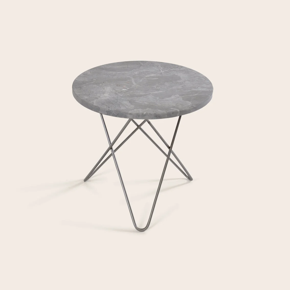 MINI O table OXDENMARQ